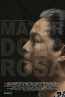 «Mater Dolorosa»