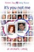 Постер «It's You Not Me»