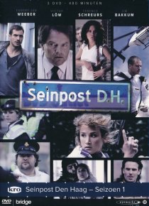 «Seinpost Den Haag»