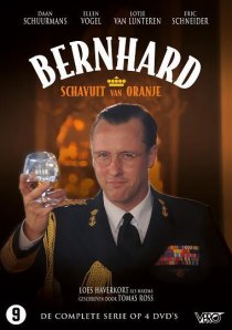 «Бернхард, негодяй Оранский»