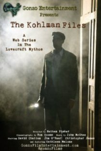 «The Kohlman Files»