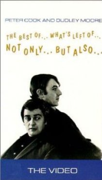 «Not Only... But Also»