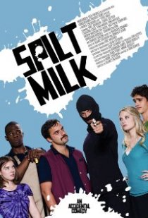 «Spilt Milk»