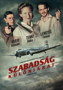 «Szabadság különjárat»