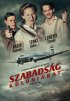 Постер «Szabadság különjárat»