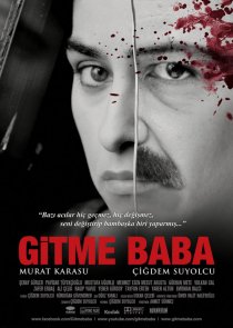 «Gitme Baba»