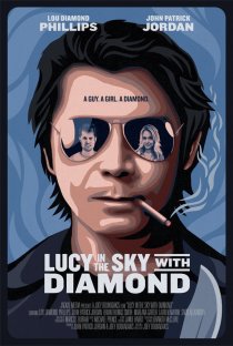 «Lucy in the Sky with Diamond»