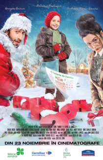«Ho Ho Ho 2: O loterie de familie»