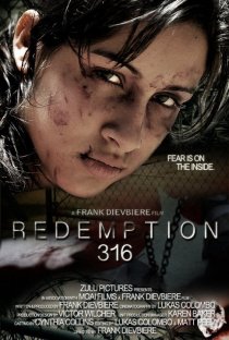 «Redemption 316»