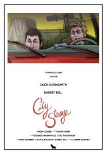 «City Strays»