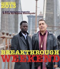 «Breakthrough Weekend»