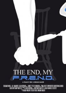 «The End, My F.R.E.N.D.»
