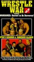 Постер «WCW РестлВойна»