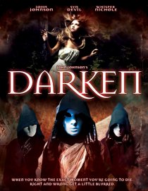 «Darken»