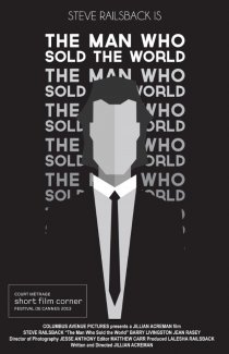 «The Man Who Sold the World»