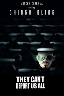 «They Can't Deport Us All»