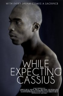 «While Expecting Cassius»