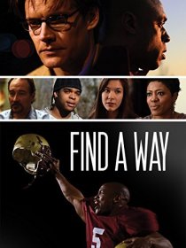 «Find a Way»
