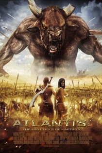 «Atlantis: The Last Days of Kaptara»