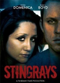 «Stingrays»