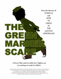 «The Green Marker Scare»