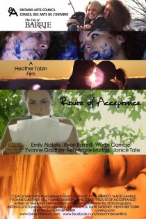 «Route of Acceptance»