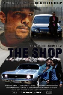 «The Shop»