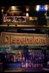 Постер «Dissensions»