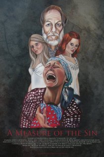 «A Measure of the Sin»