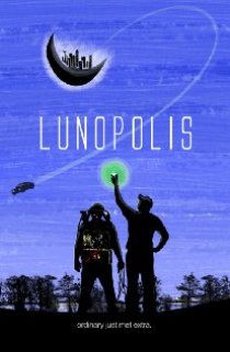 «Lunopolis»