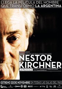 «Нестор Киршнер. Фильм»