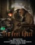 Постер «Ten Feet Apart»