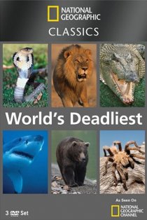 «National Geographic: Самые опасные животные»