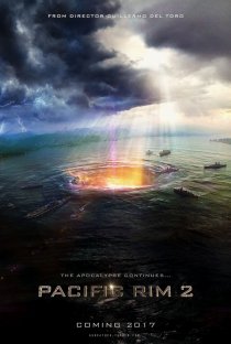 «Тихоокеанский рубеж 2»