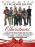 Постер «I'll Be Homeless for Christmas»