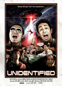 «Unidentified»
