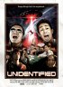 Постер «Unidentified»