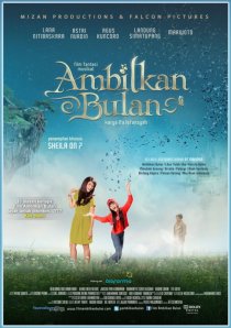 «Ambilkan Bulan»
