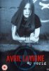 Постер «Avril Lavigne: My World»