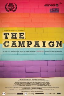 «The Campaign»