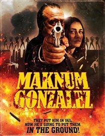 «Maknum González»