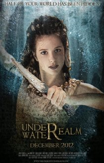 «The Underwater Realm»