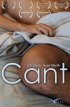 Постер «Cant»