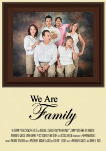 «We Are Family»