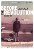 Постер «Before the Revolution»