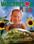 Постер «Watermelon Magic»