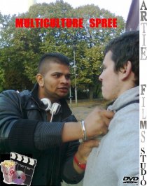 «Multiculture Spree»