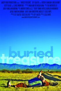 «Buried Treasure»
