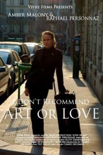 «Art or Love»