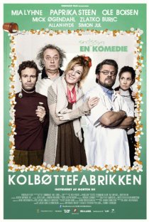 «Kolbøttefabrikken»